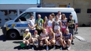 Exkurze 7.A na Policii ČR
