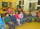 Setkání předškoláků