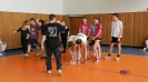 Půlení školního roku 2015/16