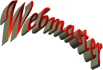 Webmaster