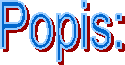 Popis: