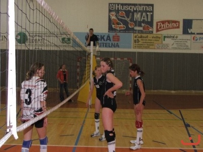Srovnávací turnaj sportovních tříd