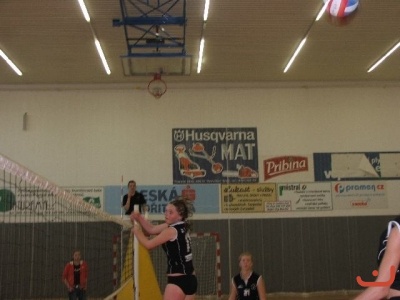 Srovnávací turnaj sportovních tříd