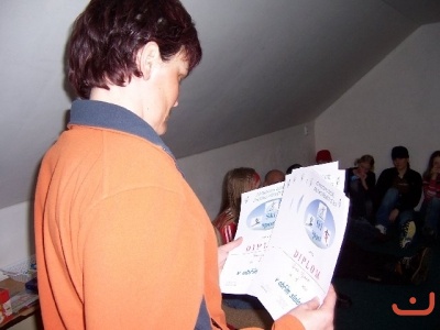 Zimní soustředění 6.A a 7.A