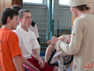 Rotopedy