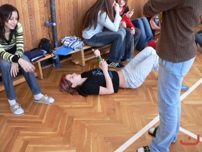 Rotopedy