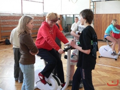 Rotopedy