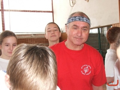Rotopedy