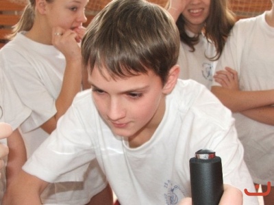 Rotopedy