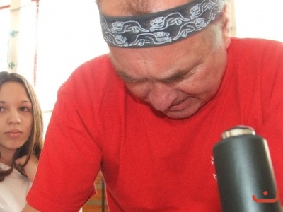 Rotopedy