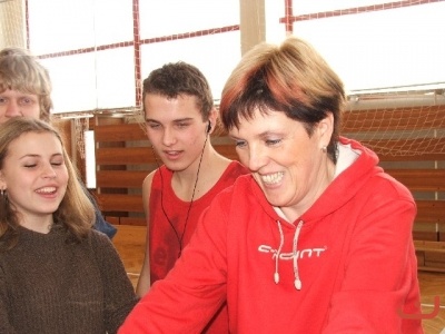 Rotopedy