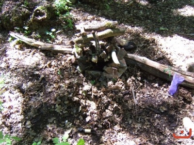 Škola v přírodě 4.A a 4.B