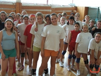 Přehazovaná