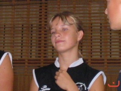 Źákyně 