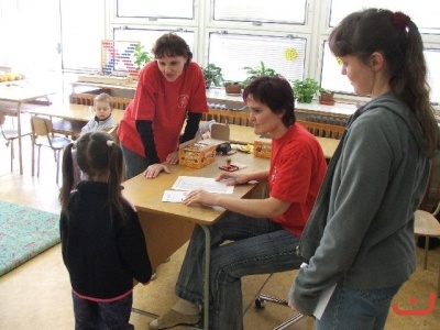 Zápis