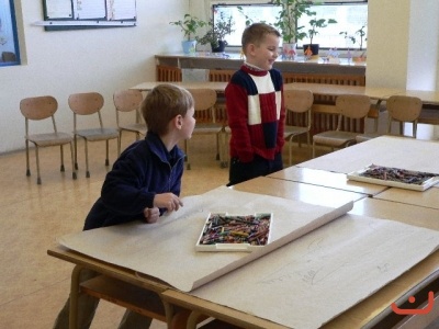 Zápis