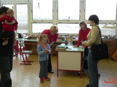 Zápis
