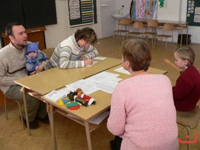 Zápis