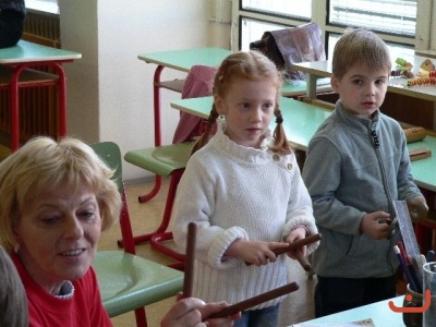 Zápis
