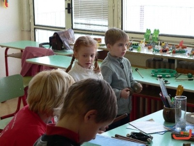 Zápis