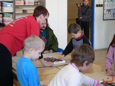 Zápis