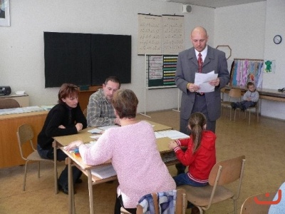 Zápis