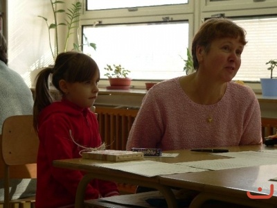 Zápis