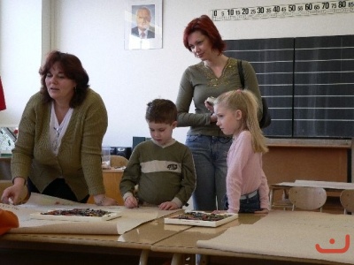 Zápis
