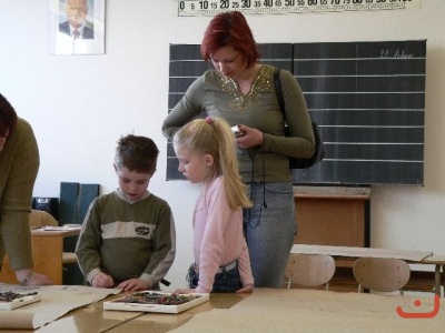 Zápis
