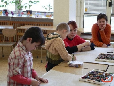 Zápis