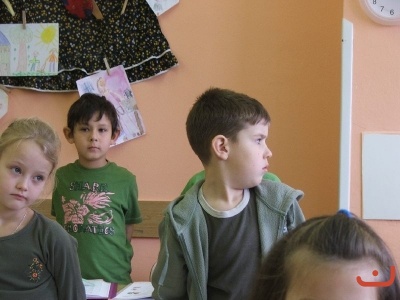 Zelený den
