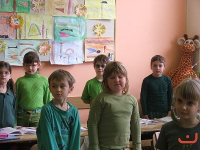 Zelený den