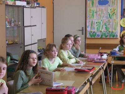 Zelený den