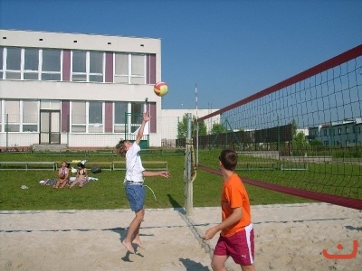 Žactvo II