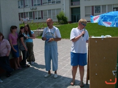 Žactvo II