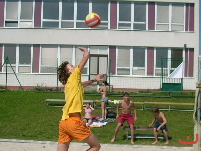 Žactvo II