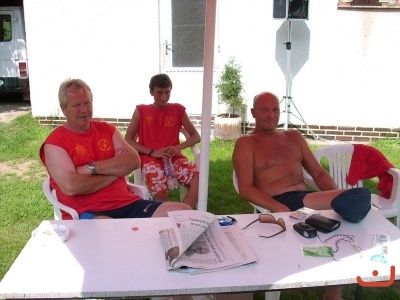 Přebor ČR žactva v beachvolejbale