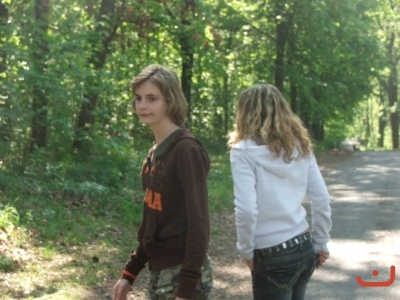 Ekosystém lesa