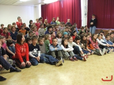 Loutkové představení