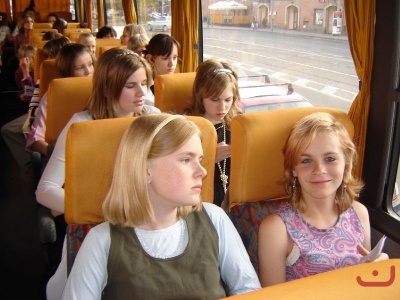 Divadlo v Brně