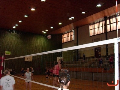 Přebor ČR - Tachov