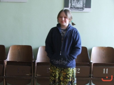 Převlekový den - kluci za holky a naopak