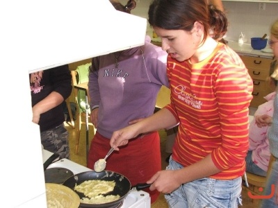 Bramboráky