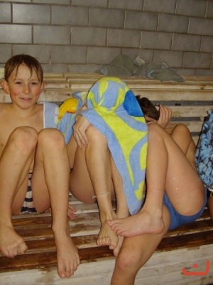 Zimní škola v přírodě 5.A a 5.B