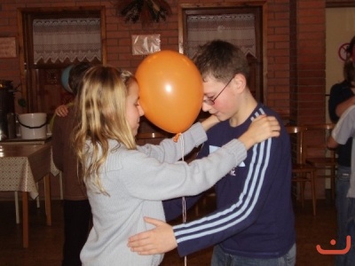 Zimní škola v přírodě 5.A a 5.B