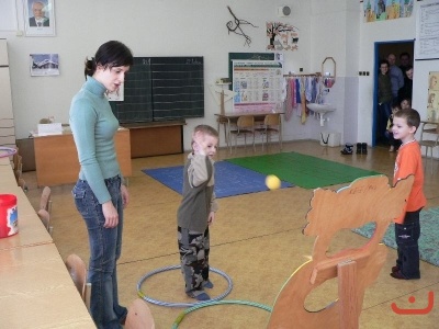 Zápis do 1.tříd