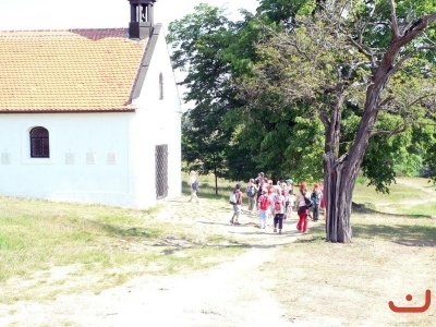 4.A v NP Podyjí