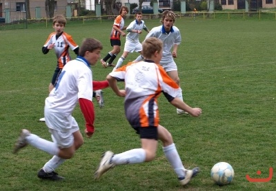 Coca cola cup ve fotbale