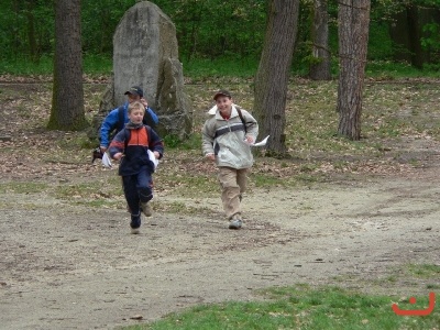 Den země 1. stupně