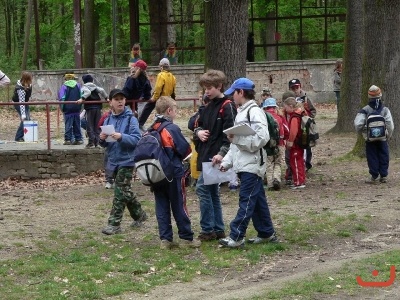 Den země 1. stupně
